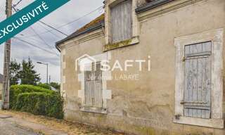 Maison 2 Pièces 52 m² à vendre à Ardentes (36120)