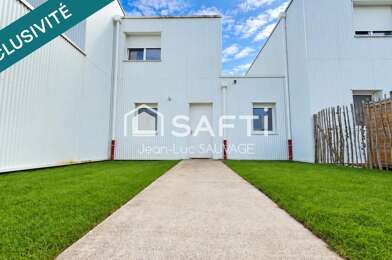 Maison 4 pièces 220000 €