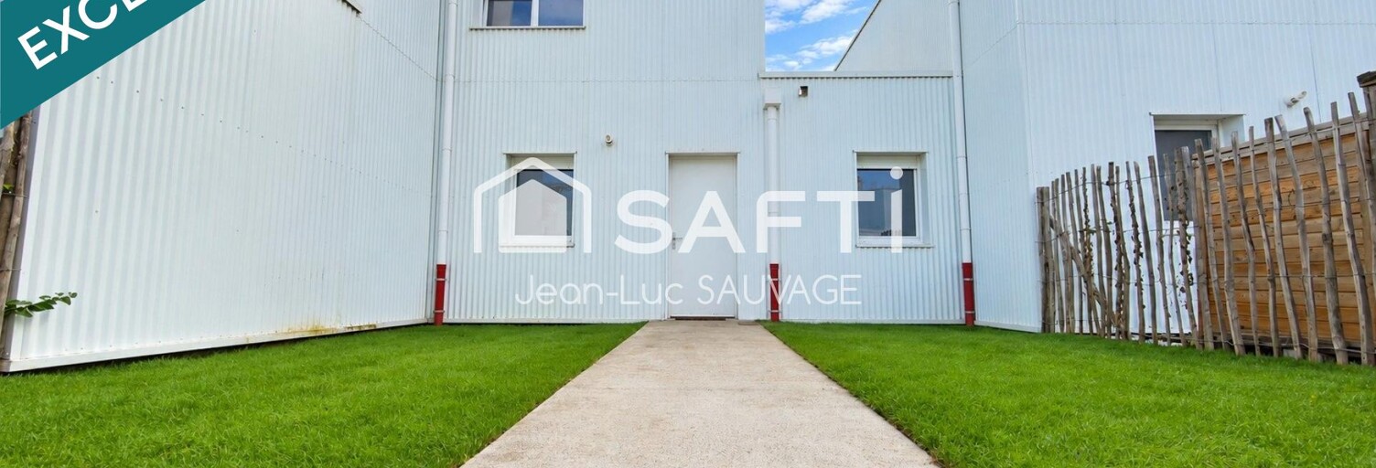 Maison 4 Pièces 83 m² à vendre à Tourcoing (59200)