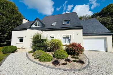 Maison 7 pièces 645000 €