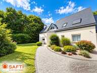 Bruz Golf - Maison  Côté forêt — photo 2