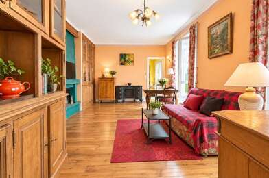 Appartement 2 pièces 499000 €