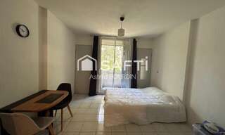 Appartement 1 Pièce 21 m² à vendre à Montpellier (34090)