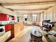 IMMEUBLE AVEC LOCAL COMMERCIAL ET 3 APPARTEMENTS — photo 4