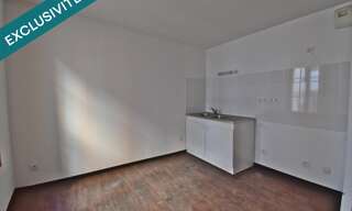 Appartement 1 Pièce 17 m² à vendre à Digne-les-Bains (04000)