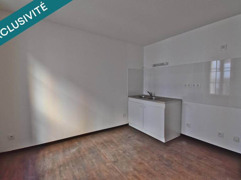 Idéal investisseur ou premier achat à Digne 04 — photo 1