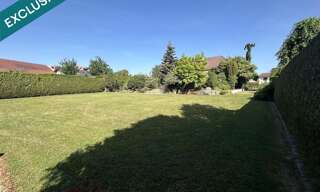 Terrain  654 m² à vendre à Valmont (57730)