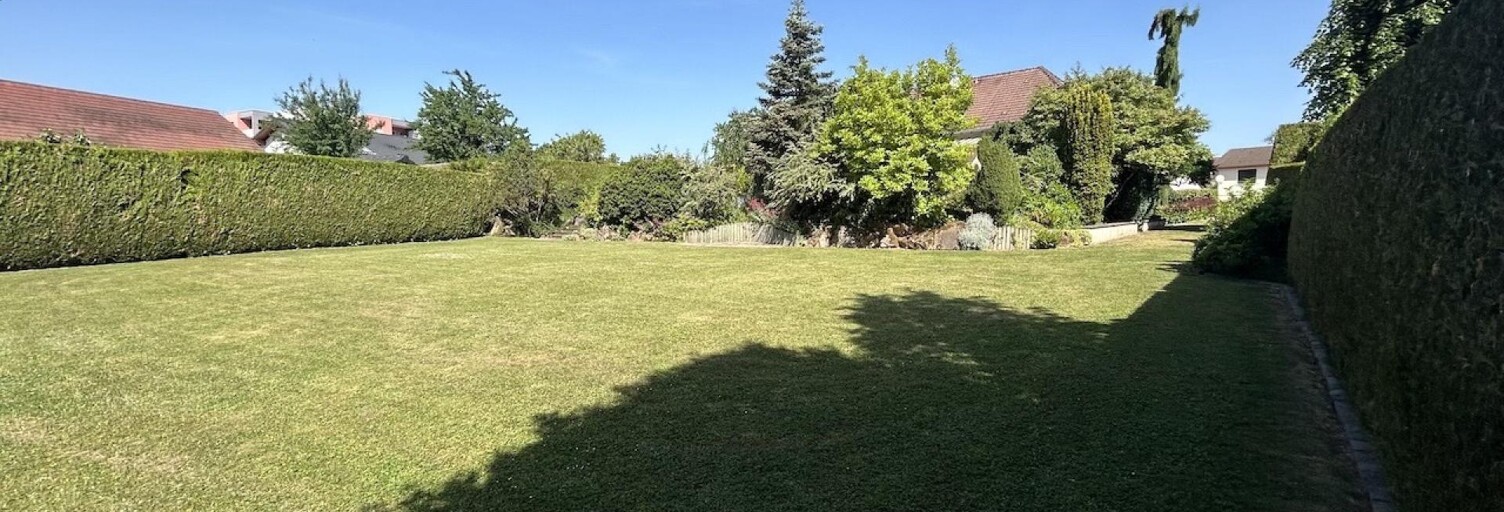 Terrain  654 m² à vendre à Valmont (57730)