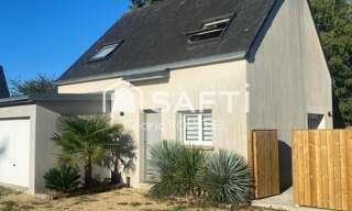 Maison 3 Pièces 70 m² à vendre à Rédené (29300)
