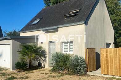 Maison 3 pièces 225000 €