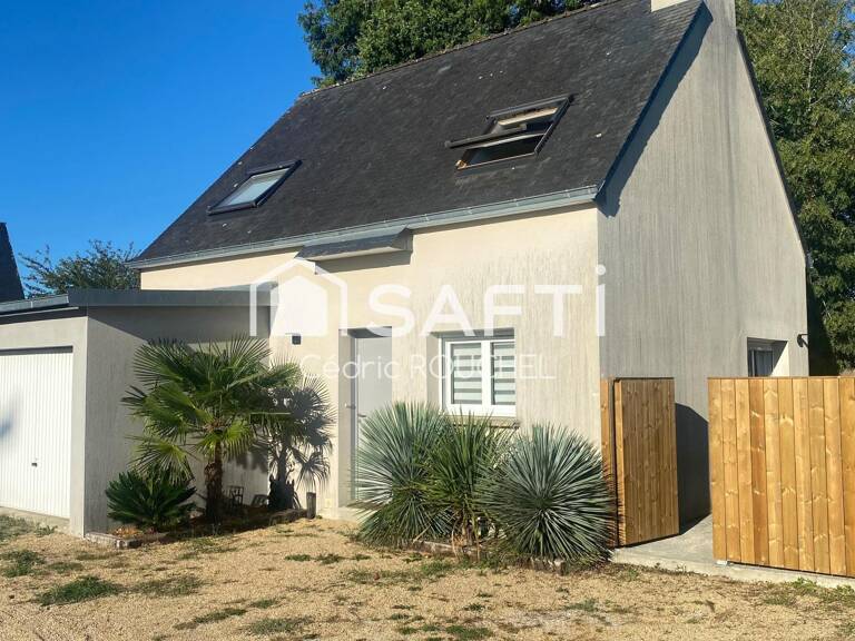 Maison de 2016 en très bon état dans lotissement récent — photo 1