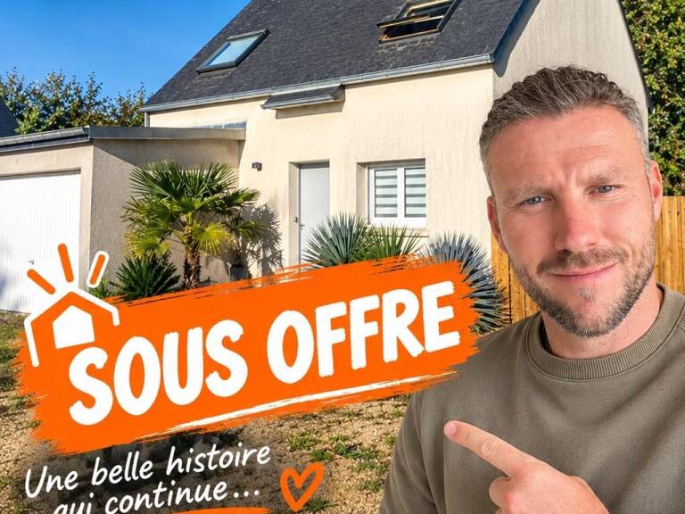 Maison de 2016 en très bon état dans lotissement récent — photo 1