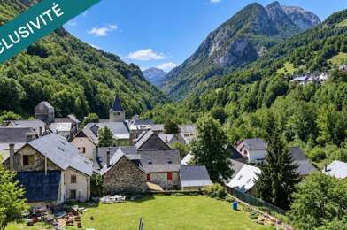 Maison 7 pièces 180000 €