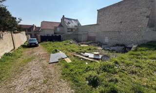 Terrain  205 m² à vendre à Bourgogne-Fresne (51110)