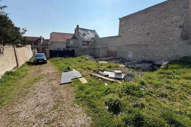 Terrain  75000 €