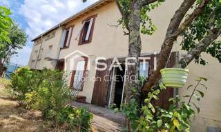 Maison 4 Pièces 94 m² à vendre à Limoges (87000)