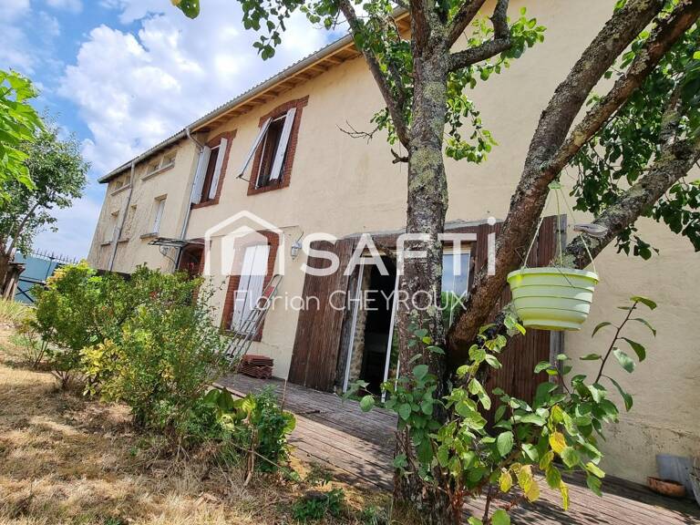 Maison avec jardin et terrasse à Limoges — photo 1