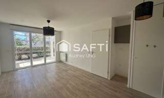 Appartement 2 Pièces 38 m² à vendre à Fargues-Saint-Hilaire (33370)