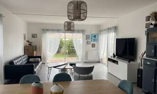 Maison 4 Pièces 96 m² à vendre à L'Houmeau (17137)