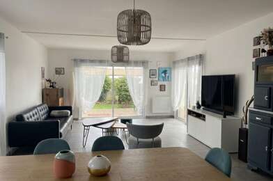 Maison 4 pièces 386000 €