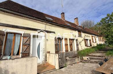 Maison 8 pièces 170000 €