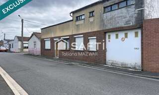 Maison 5 Pièces 75 m² à vendre à Annay (62880)