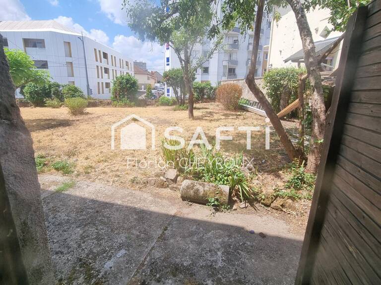 Immeuble de rapport  2 T1 + potentiel 3e logement — photo 1