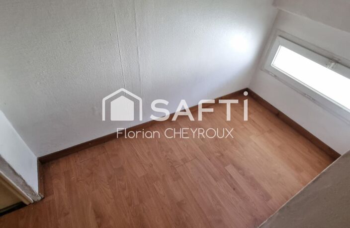 Immeuble de rapport  2 T1 + potentiel 3e logement — photo 4