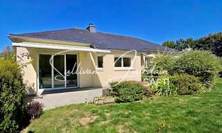 Maison 5 Pièces 115 m² à vendre à Morlaix (29600)
