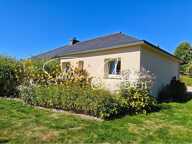 Maison de plain-pied à Morlaix, quartier recherché — photo 2