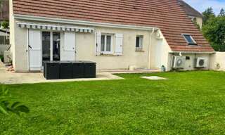 Maison 7 Pièces 135 m² à vendre à Cramoisy (60660)