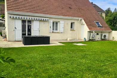 Maison 7 pièces 274900 €