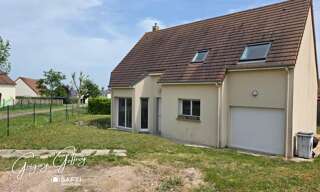 Maison 6 Pièces 128 m² à vendre à Potigny (14420)