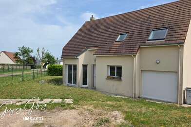 Maison 6 pièces 229000 €