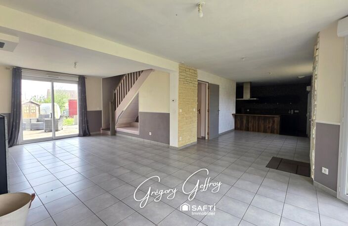 Potigny - Axe CAEN / FALAISE — photo 2