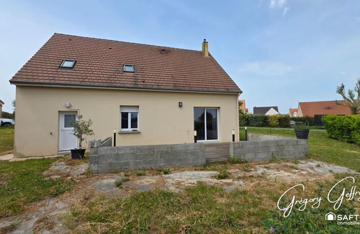 Potigny - Axe CAEN / FALAISE — photo 3