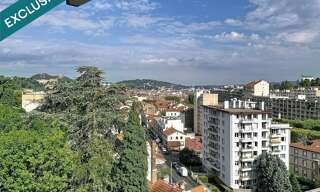 Appartement 5 Pièces 105 m² à vendre à Saint-Étienne (42000)