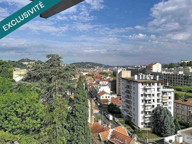 Vaste et lumineux appartement de 105 m2 — photo du bien