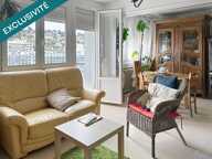 Vaste et lumineux appartement de 105 m2 — photo 3