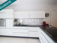 Maison de 120m2 hab avec 4 chambres, 2 terrasses et jardin. — photo 4
