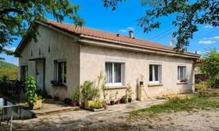 Maison 5 Pièces 110 m² à vendre à Douelle (46140)