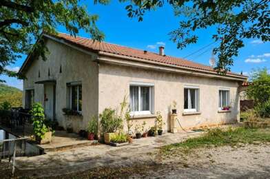 Maison 5 pièces 199000 €