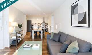 Appartement 5 Pièces 96 m² à vendre à Montreuil (93100)