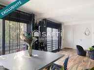 Appartement 96m²,Terrasse vue dégagée, métro 11 — photo 4