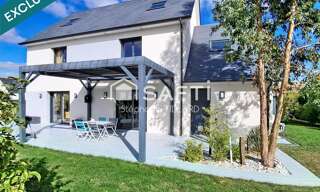 Maison 9 Pièces 203 m² à vendre à Boulon (14220)