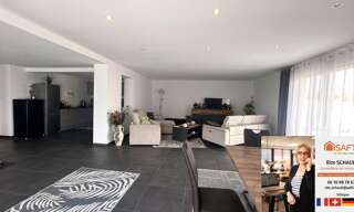Maison 7 Pièces 174 m² à vendre à Blotzheim (68730)