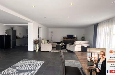 Superbe Maison Familiale Entièrement Rénovée d' environ 175 m2 — photo du bien