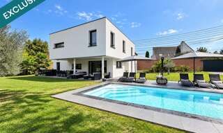 Maison 6 Pièces 158 m² à vendre à Lens (62300)