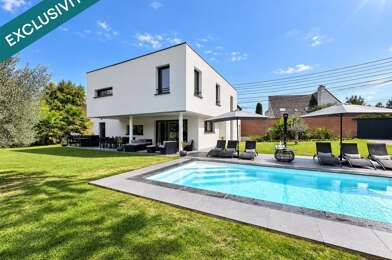 Maison 6 pièces 570000 €