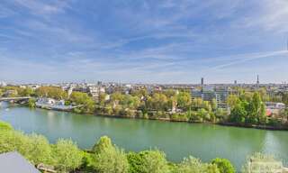 Appartement 4 Pièces 96 m² à vendre à Courbevoie (92400)